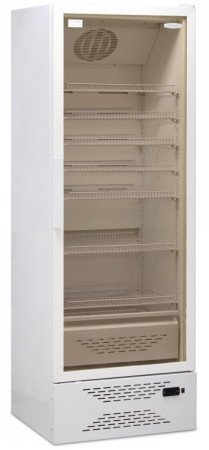 Холодильник фармацевтический Бирюса 450S-R (480 л) (RB7R1B)